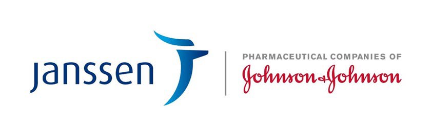 詹森,Johnson and Johnson logo